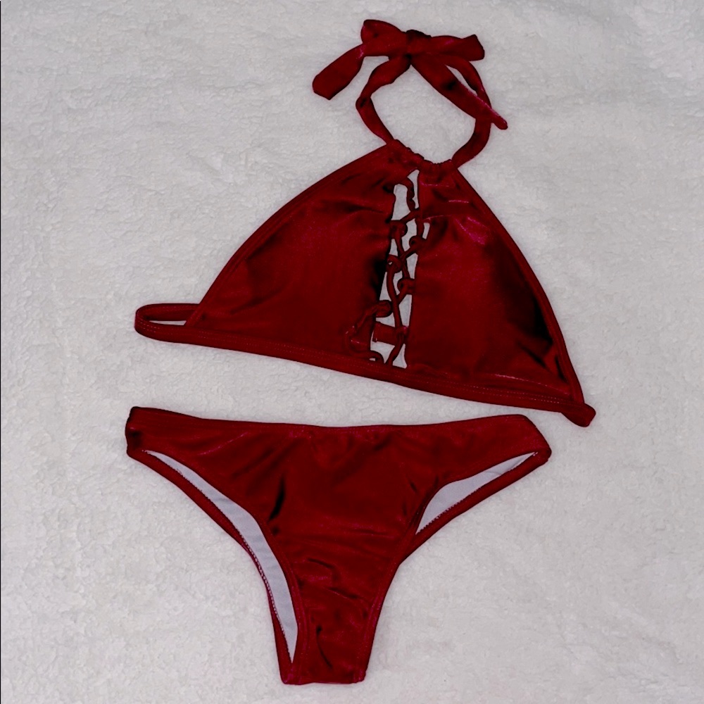Bathing Suit - Bikini
